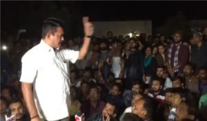 બિનસચિવાલય