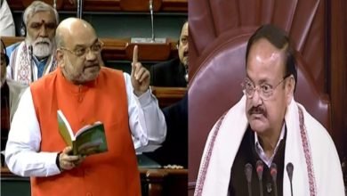 અમિત શાહ