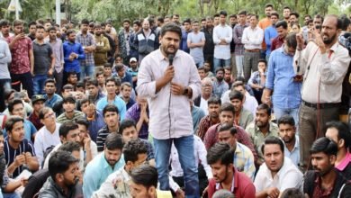 હાર્દિક પટેલ