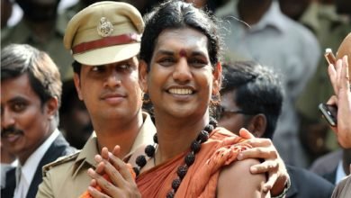 નિત્યાનંદ