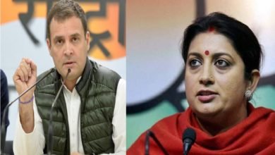 રાહુલ ગાંધી