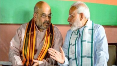 મોદી સરકાર, નીતીશ કુમાર