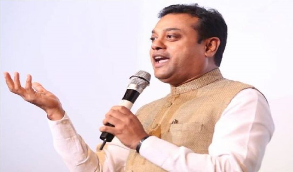 ગૌરવ વલ્લભ