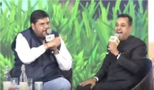 ગૌરવ વલ્લભ