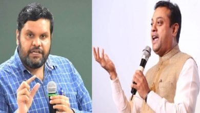 ગૌરવ વલ્લભ