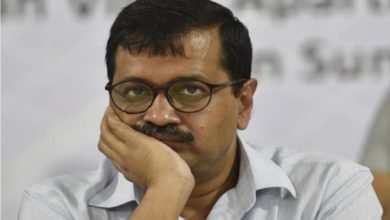 કેજરીવાલ