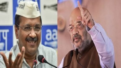 અમિત શાહ