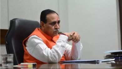 ગુજરાત ભાજપ