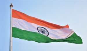 ભારત