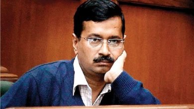 કેજરીવાલ