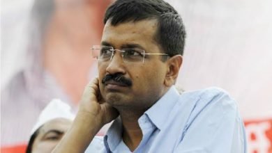 કેજરીવાલ