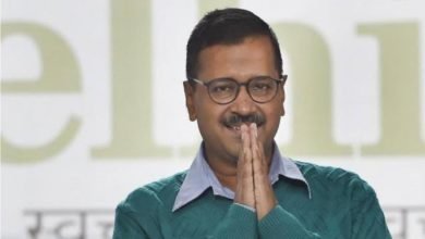 કેજરીવાલ