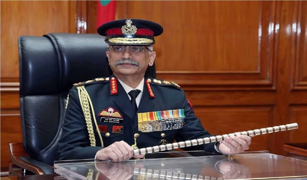 Indian Army