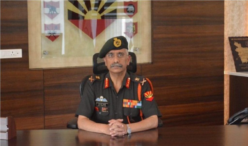 Indian Army