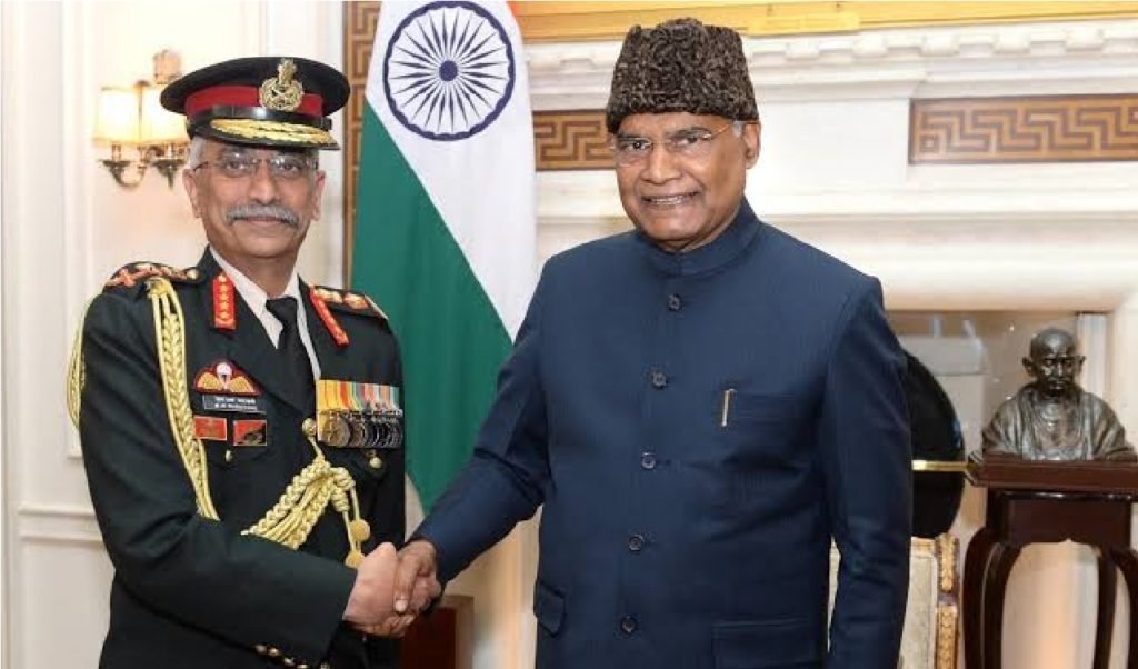 Indian Army