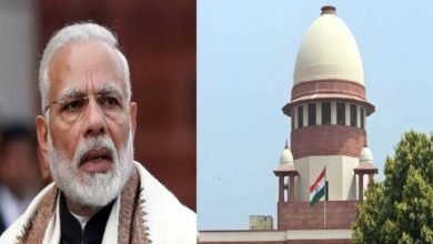 મોદી સરકાર