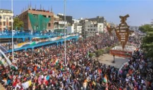 ગુજરાતનું રાજકારણ