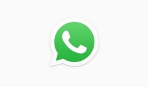 કોરોના મહામારી, WhatsApp