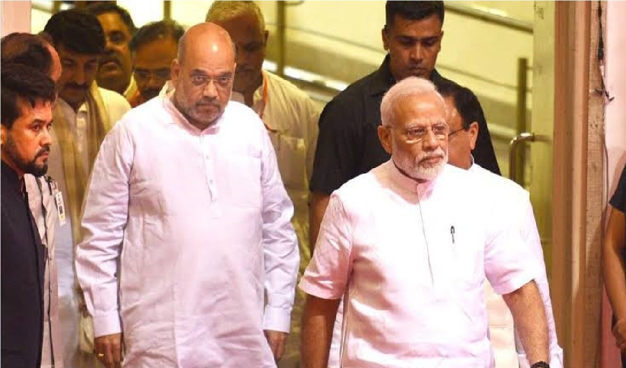 ભાજપમાં ભંગાણ, અમિત શાહ, Amit Shah