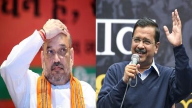 કેજરીવાલ