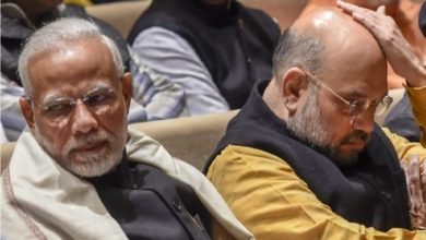 મમતા બેનરજી, રાજ્યસભા ચૂંટણી, ભાજપમાં ભંગાણ