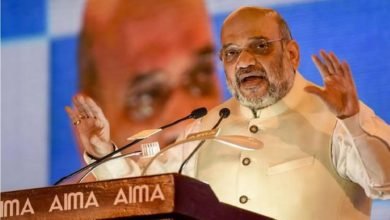મમતા બેનરજી, ગૃહમંત્રી અમિત શાહ, અમિત શાહ,Amit Shah