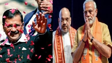 ભાજપના ચાણક્ય