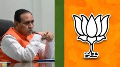 મુખ્યમંત્રી રૂપાણી