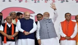 મુખ્યમંત્રી રૂપાણી