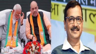 અરવિંદ કેજરીવાલ