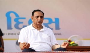 ભ્રષ્ટાચાર મુક્ત ગુજરાત