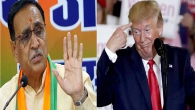 મુખ્યમંત્રી રૂપાણી