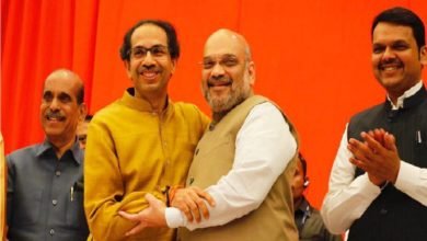 ઉદ્ધવ સરકાર