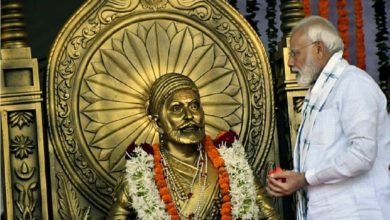 છત્રપતિ શિવાજી