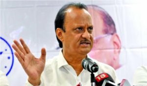 અજીત પવાર