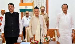 અજીત પવાર