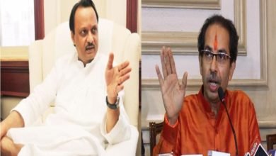 અજીત પવાર