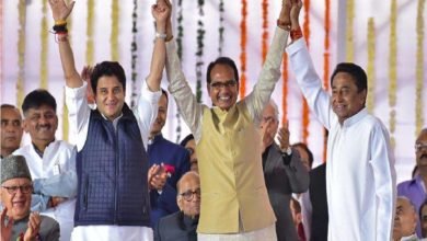 કમલનાથ, મધ્યપ્રદેશ, કમલનાથ સરકાર, madhya pradesh, Jyotiraditya Scindia, Kamal Nath, digvijay Singh, કમલનાથ