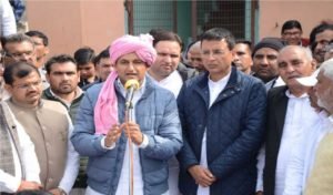 ભાજપ સરકાર, દીપેન્દ્રસિંહ હુડ્ડા, deepender hooda, રાહુલ ગાંધી, Rahul Gandhi, કોરોના વાયરસ, coronavirus