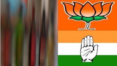 ભાજપ નેતા