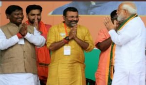 ભાજપ સરકાર, દીપેન્દ્રસિંહ હુડ્ડા, deepender hooda, રાહુલ ગાંધી, Rahul Gandhi, કોરોના વાયરસ, coronavirus