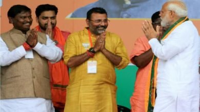 ભાજપ સરકાર, દીપેન્દ્રસિંહ હુડ્ડા, deepender hooda, રાહુલ ગાંધી, Rahul Gandhi, કોરોના વાયરસ, coronavirus