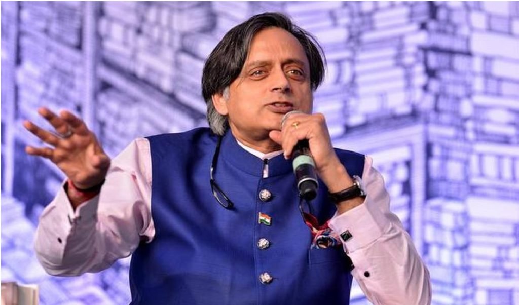 પીએમ મોદી, શશી થરૂર, PM Modi, Shashi Tharoor, કોરોના વાયરસ, coronavirus