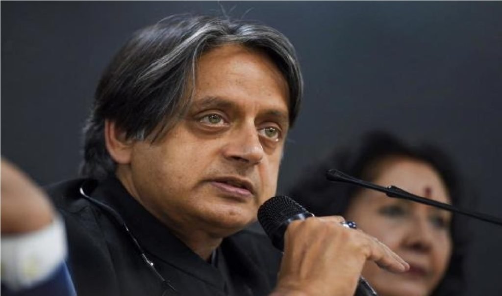 પીએમ મોદી, શશી થરૂર, PM Modi, Shashi Tharoor, કોરોના વાયરસ, coronavirus