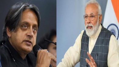 પીએમ મોદી, શશી થરૂર, PM Modi, Shashi Tharoor, કોરોના વાયરસ, coronavirus