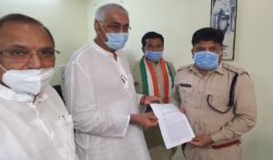 અર્ણવ ગોસ્વામી