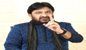 વિજય નેહરા, Vijay Nehra, AMC Commissioner