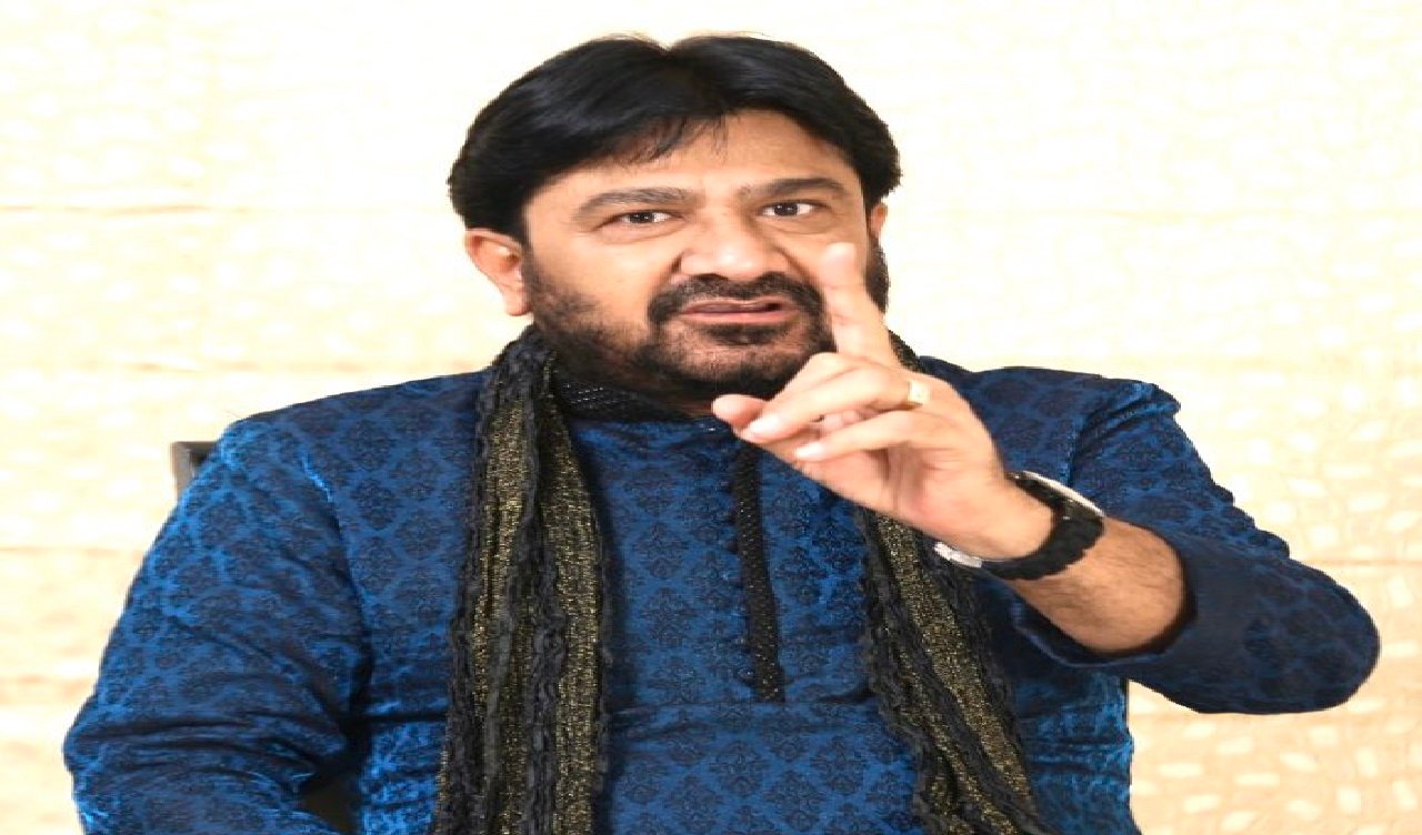 વિજય નેહરા, Vijay Nehra, AMC Commissioner