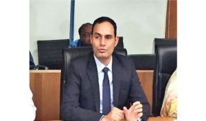 વિજય નેહરા, Vijay Nehra, AMC Commissioner