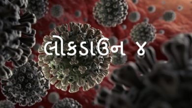 લોકડાઉન 4